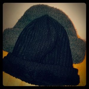 2 Beenies